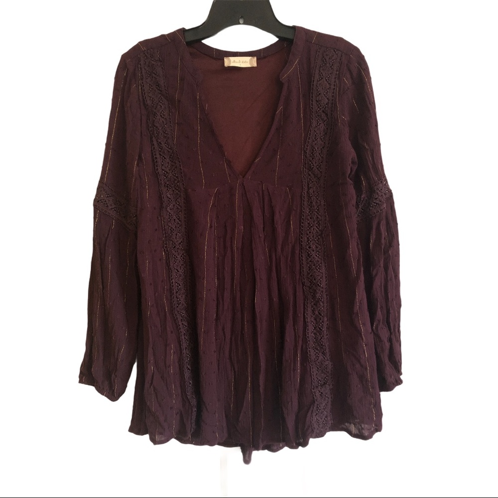 ALTAR’D STATE BLOUSE S